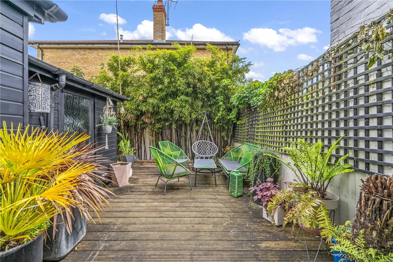 Mereway Road, Twickenham, TW2 6RF, photo 10