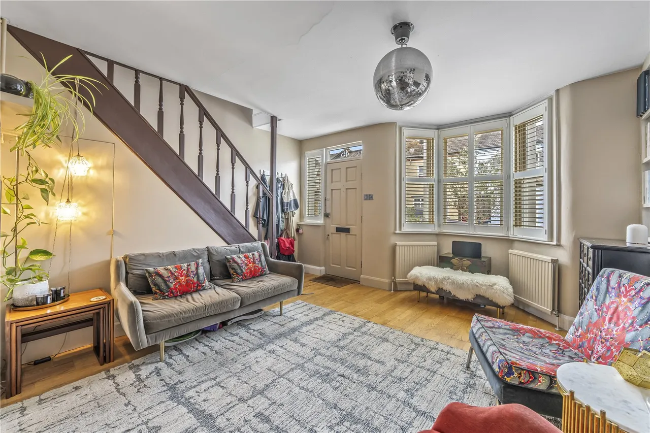 Mereway Road, Twickenham, TW2 6RF, photo 3