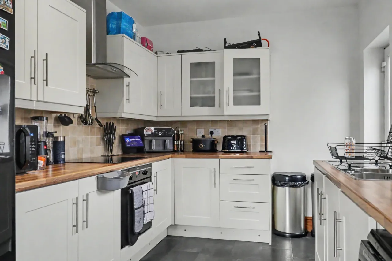 Rudheath Close, Crewe, photo 6