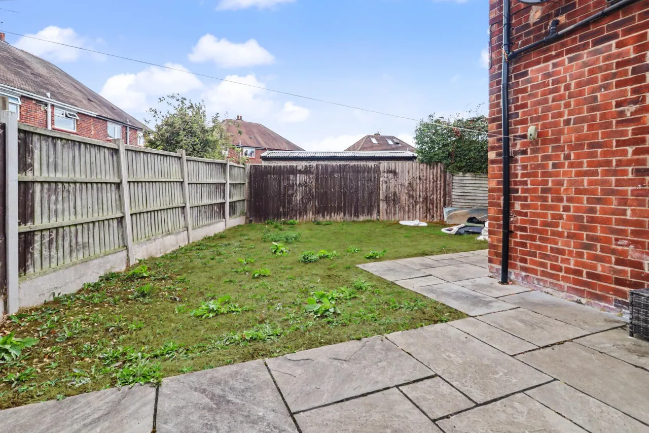 Rudheath Close, Crewe, photo 16