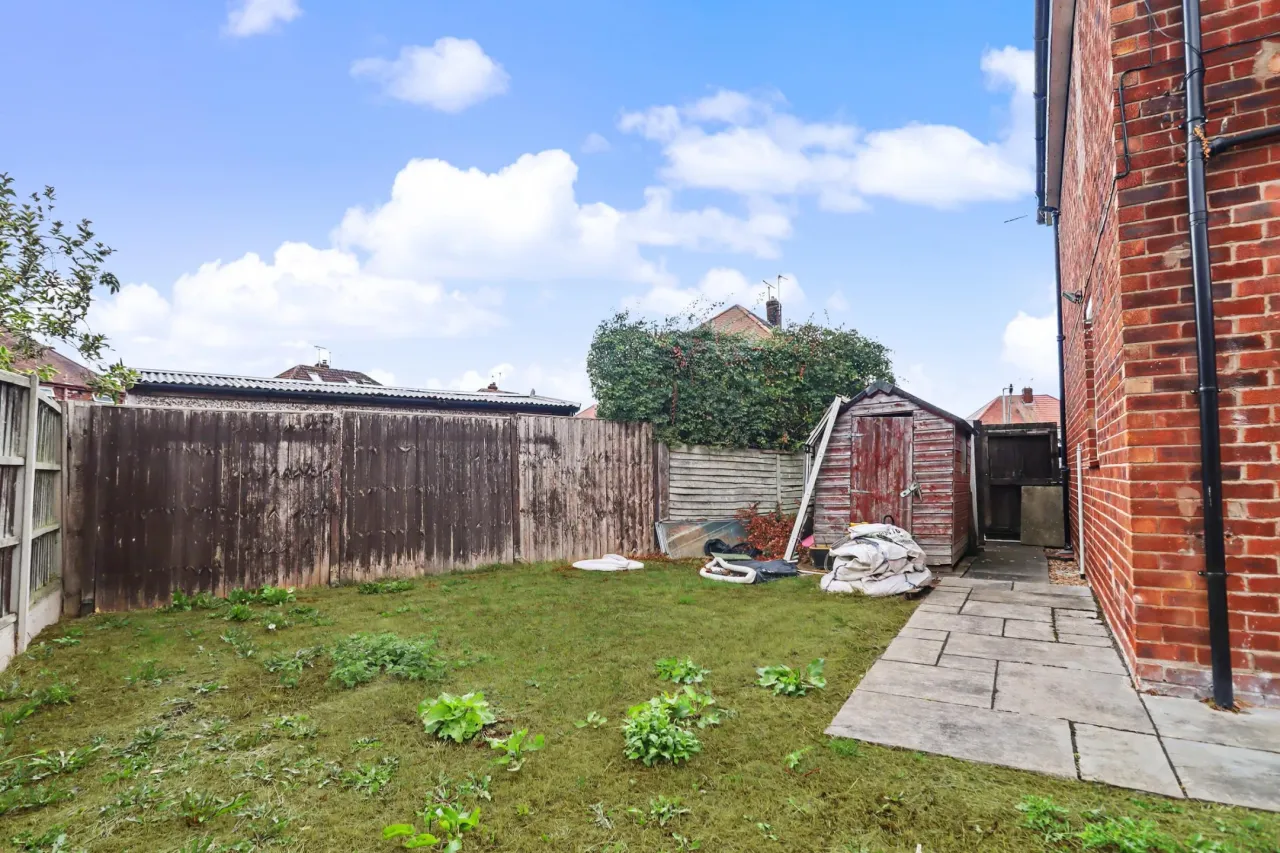 Rudheath Close, Crewe, photo 15