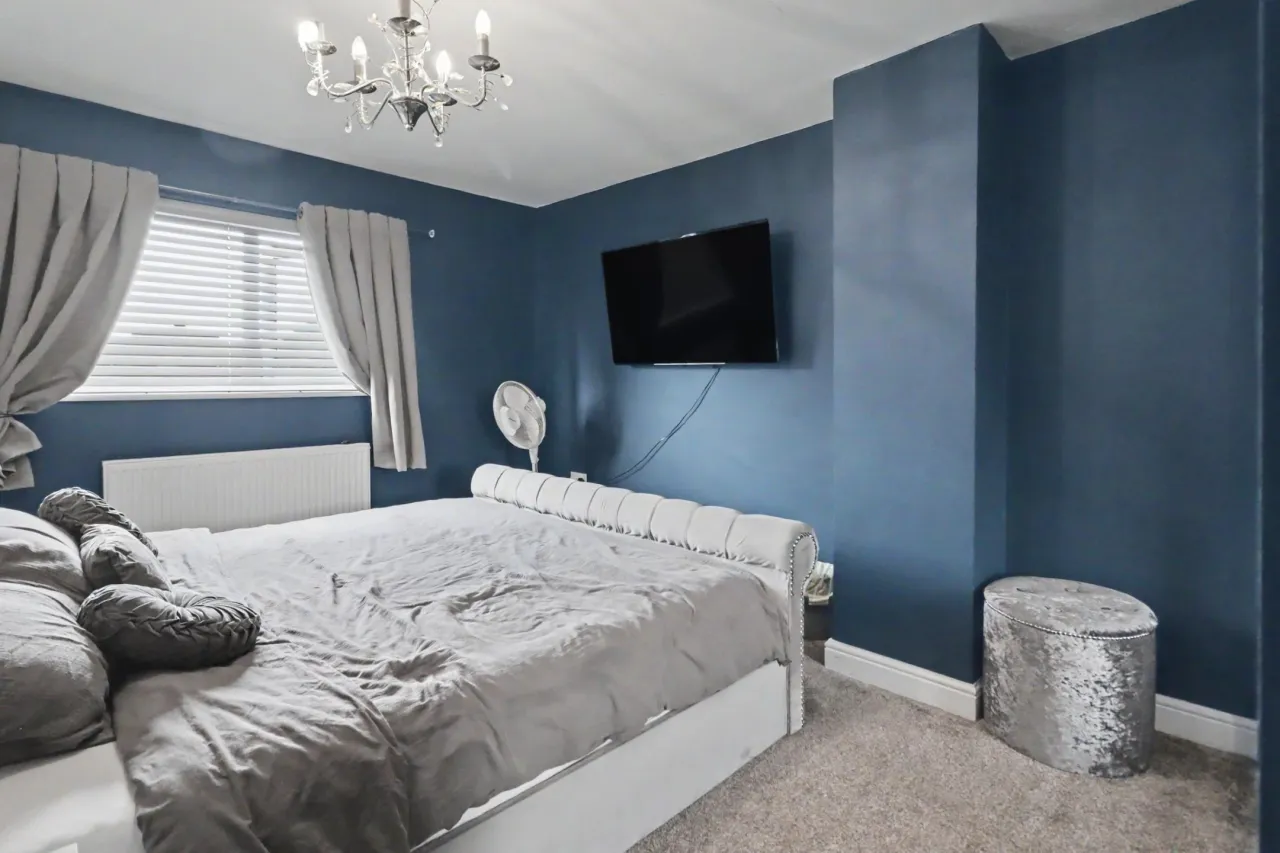Rudheath Close, Crewe, photo 9