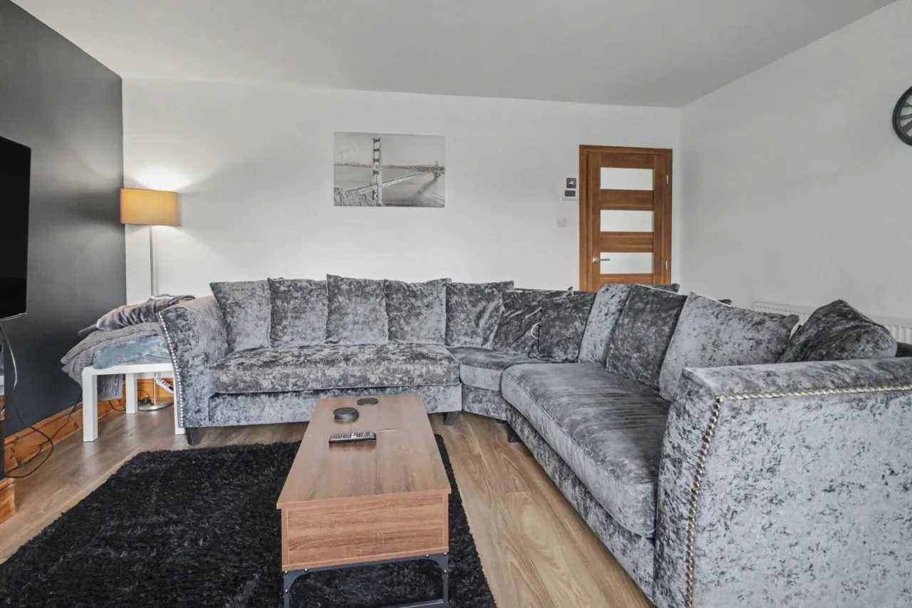 Rudheath Close, Crewe, photo 3