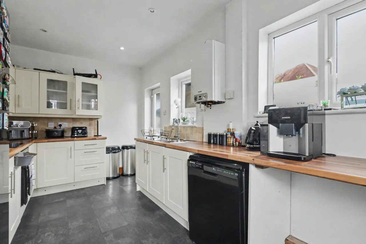 Rudheath Close, Crewe, photo 5
