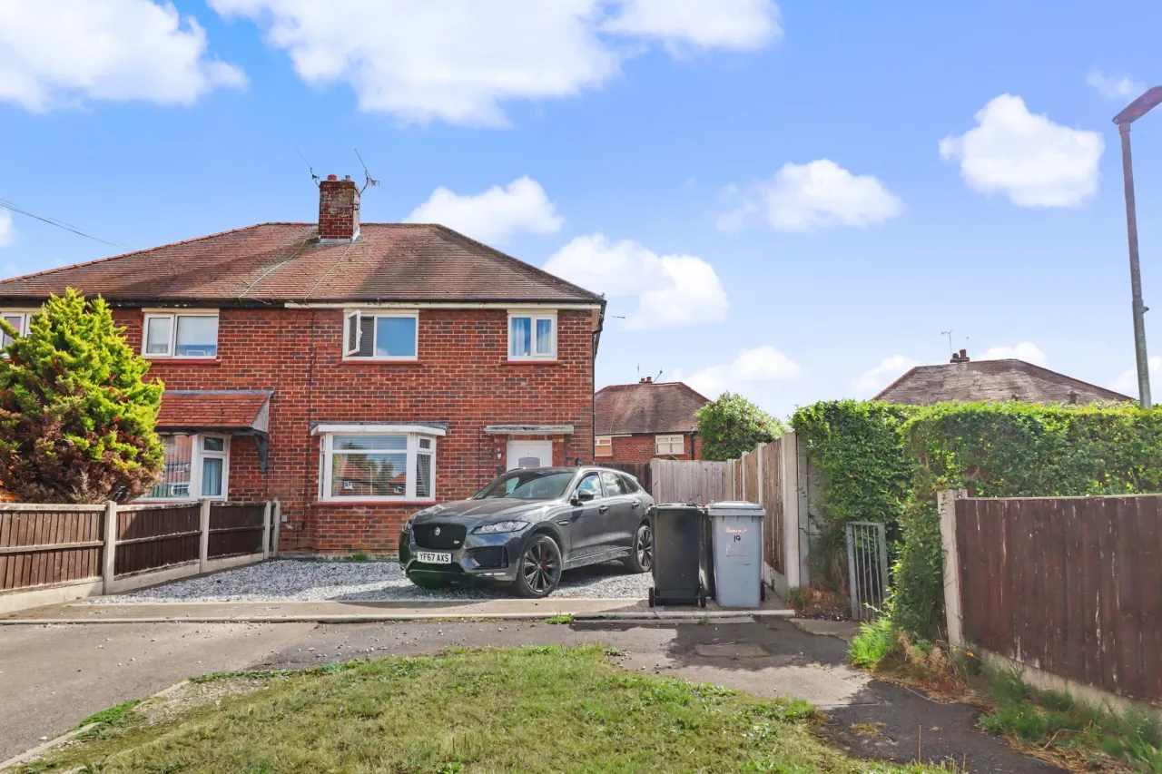 Rudheath Close, Crewe, photo 17