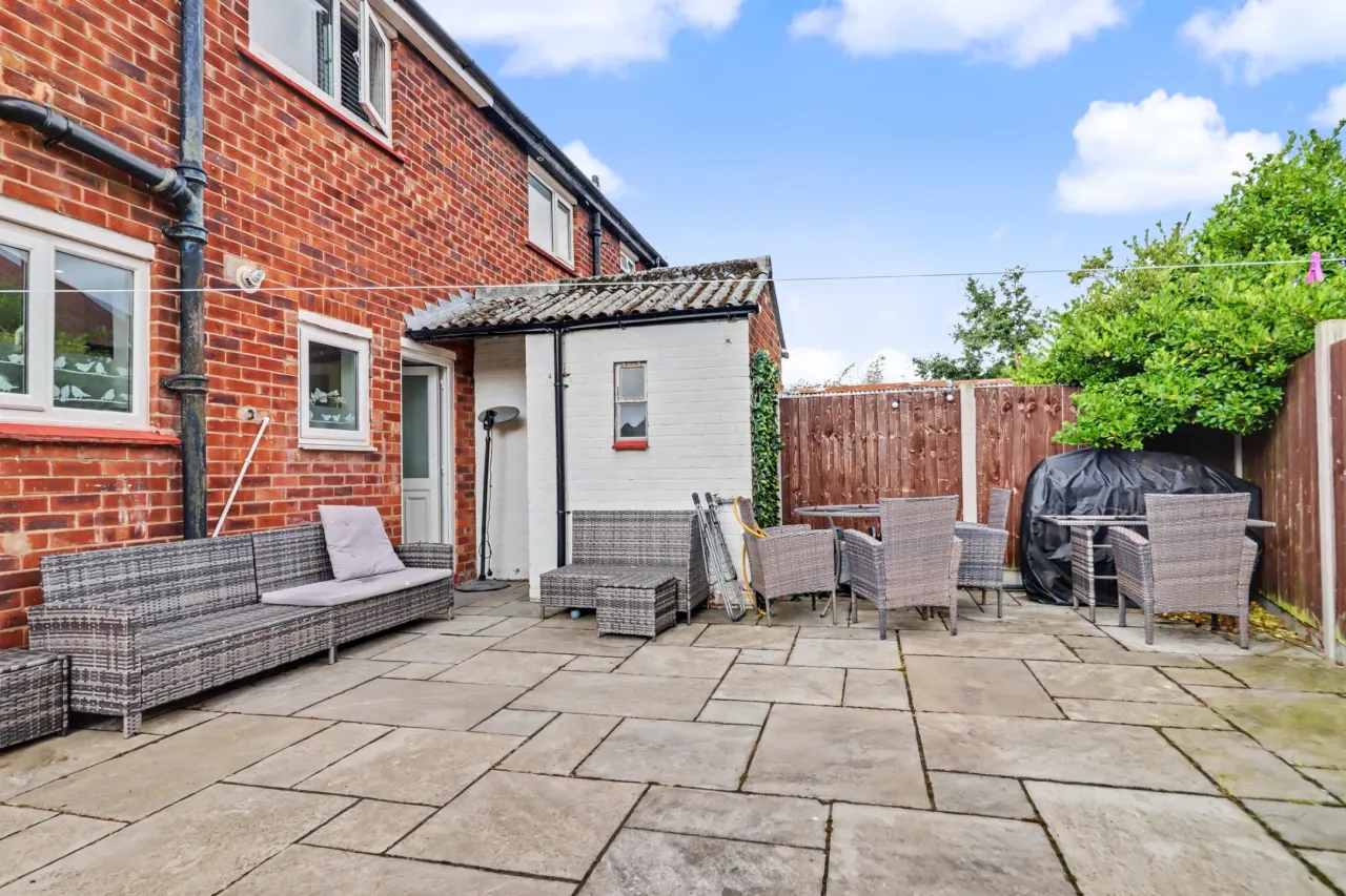 Rudheath Close, Crewe, photo 14