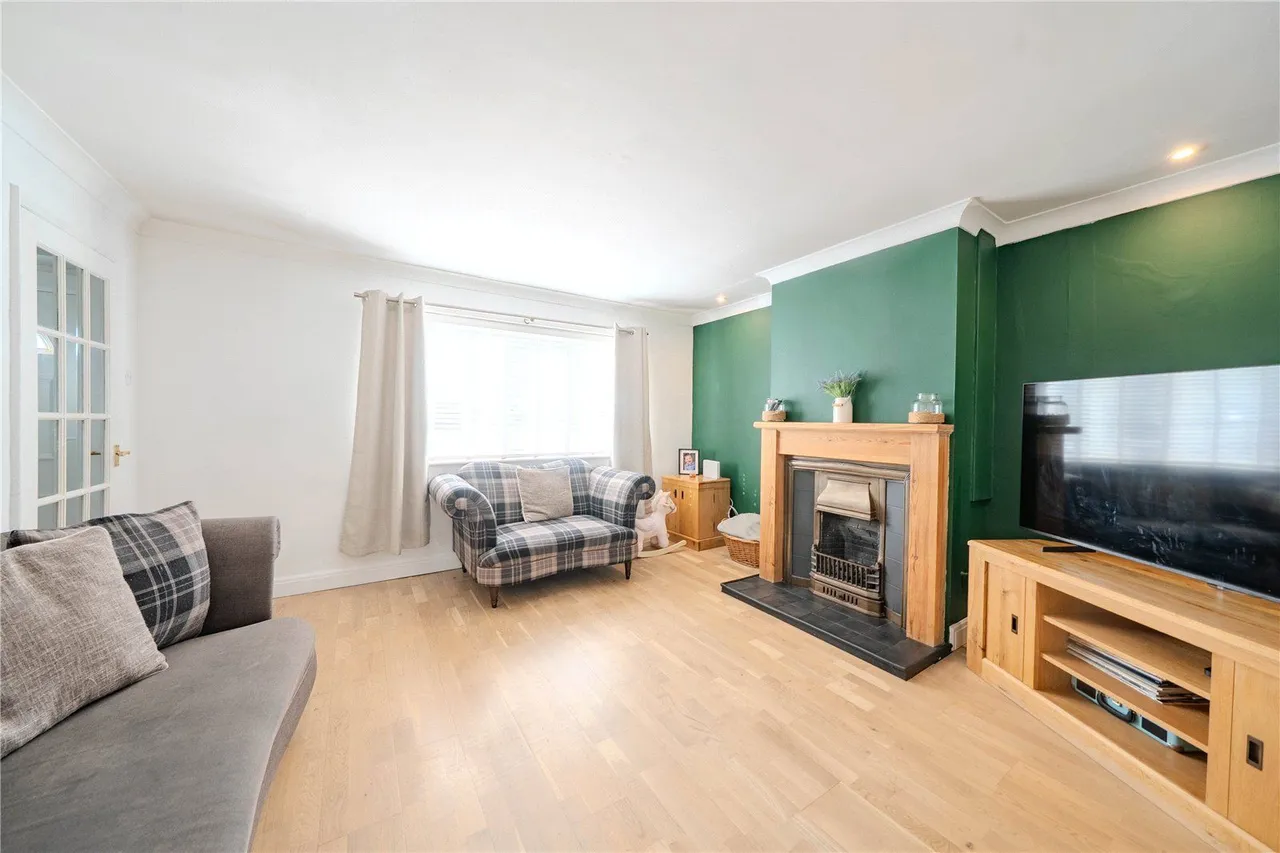Clifford Moor Road, Boston Spa, LS23, photo 3
