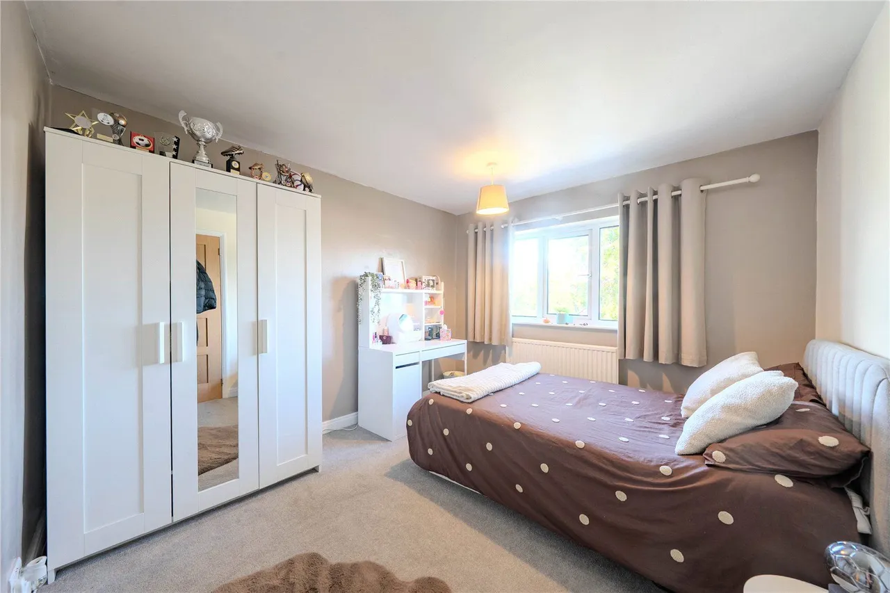Clifford Moor Road, Boston Spa, LS23, photo 7