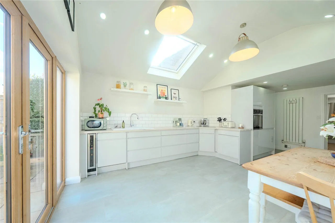 Clifford Moor Road, Boston Spa, LS23, photo 4