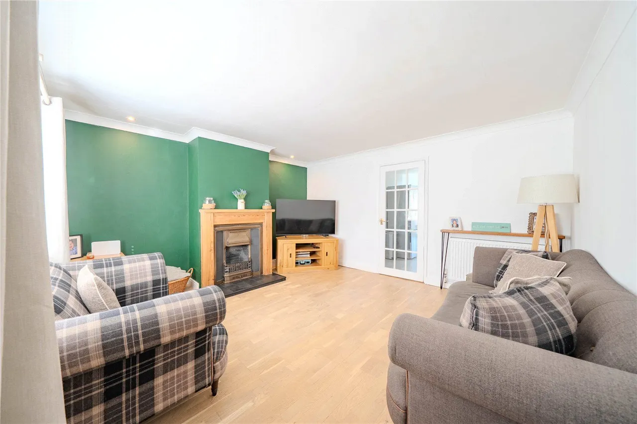 Clifford Moor Road, Boston Spa, LS23, photo 12