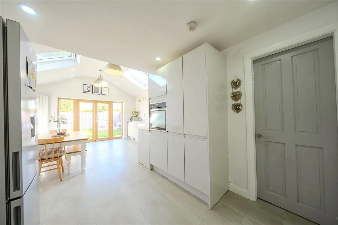 Clifford Moor Road, Boston Spa, LS23, photo 11