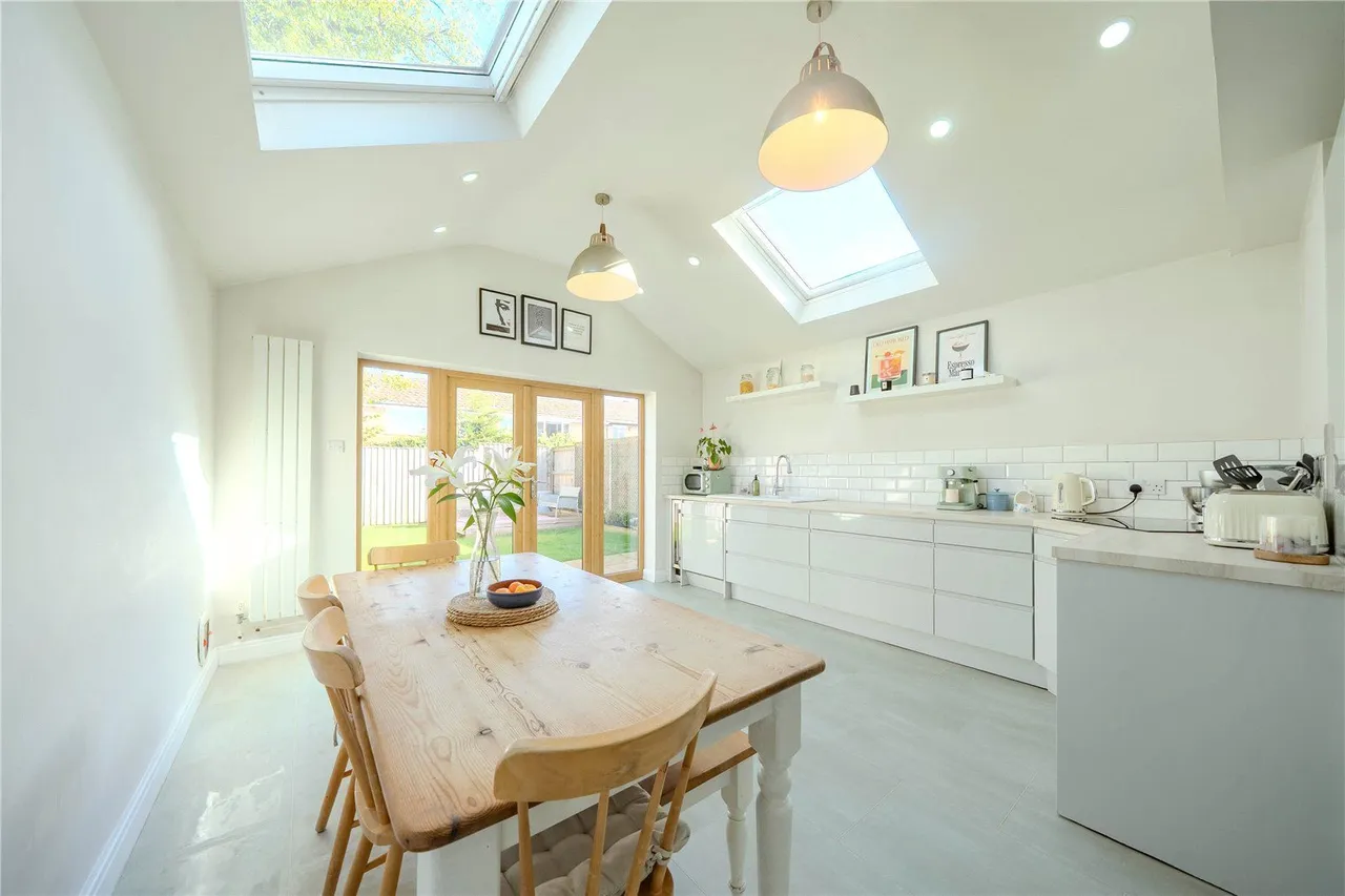 Clifford Moor Road, Boston Spa, LS23, photo 2