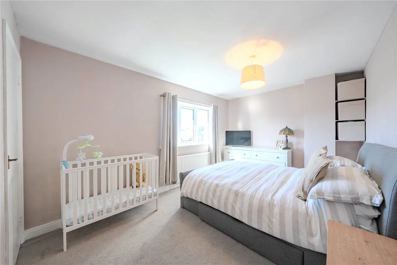 Clifford Moor Road, Boston Spa, LS23, photo 5