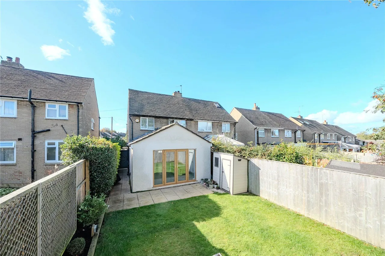 Clifford Moor Road, Boston Spa, LS23, photo 10