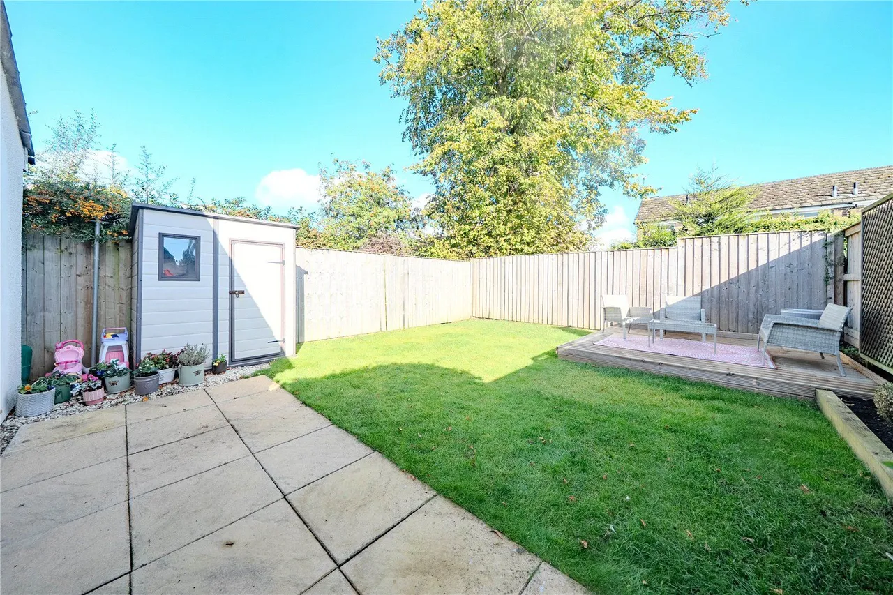 Clifford Moor Road, Boston Spa, LS23, photo 8