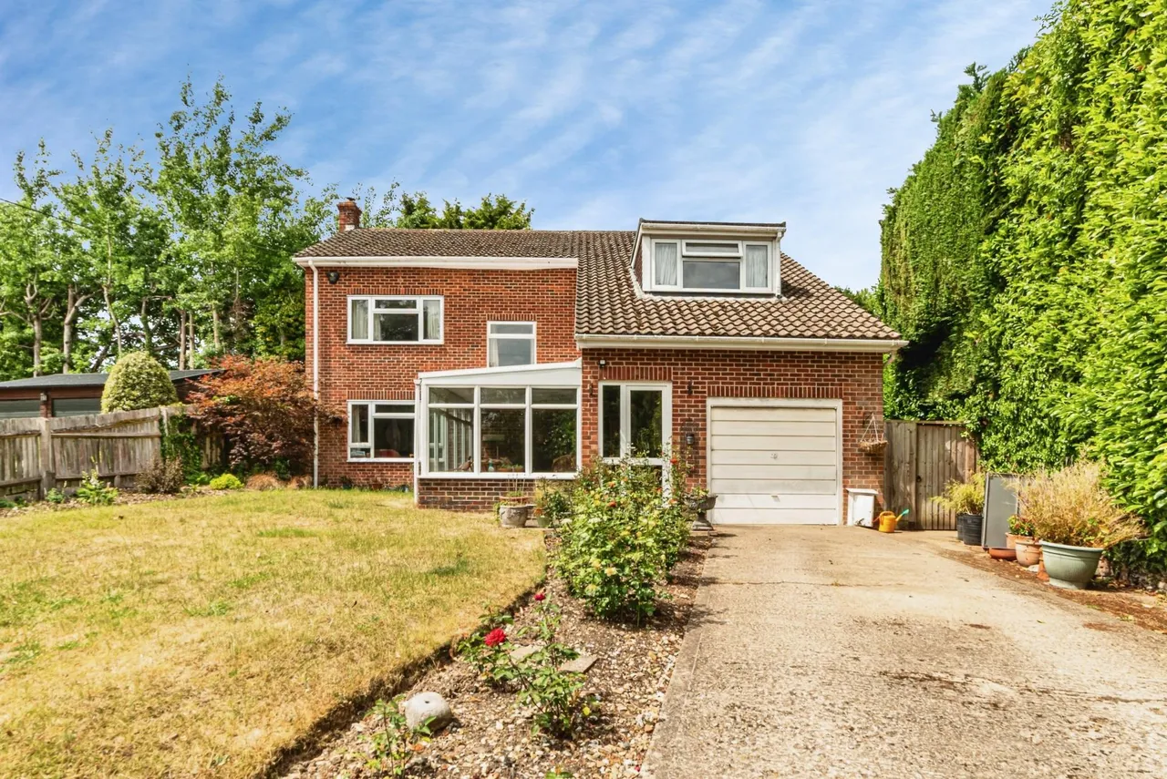 Boxford, Newbury, RG20, photo 18