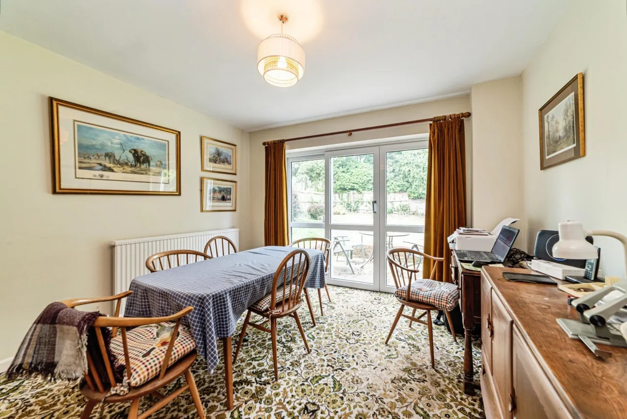 Boxford, Newbury, RG20, photo 4