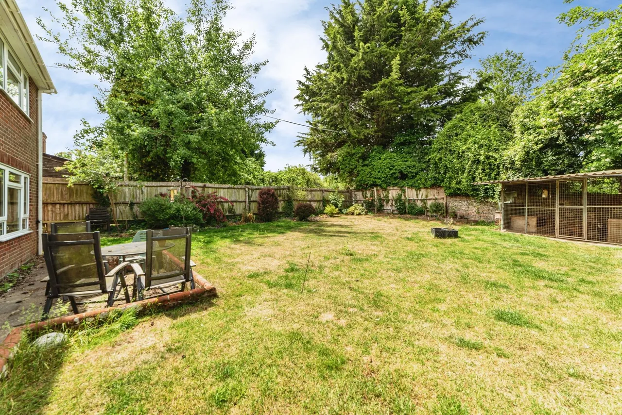 Boxford, Newbury, RG20, photo 19
