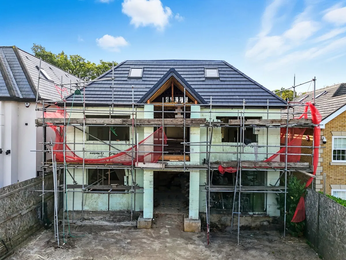 Tomswood Road, Chigwell, IG7 5QP, photo 8