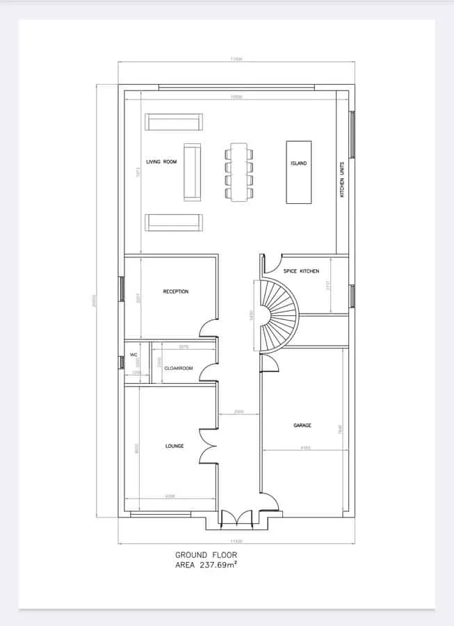 Tomswood Road, Chigwell, IG7 5QP, photo 4