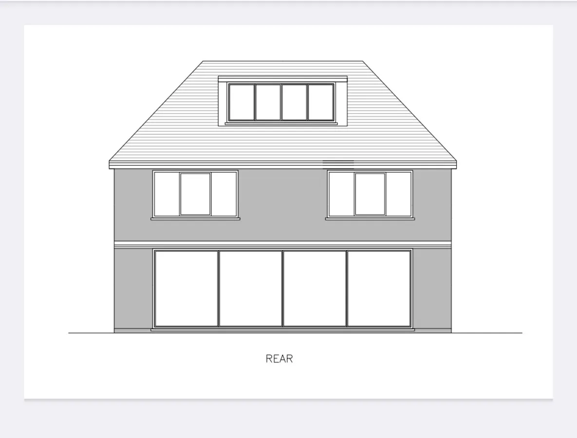 Tomswood Road, Chigwell, IG7 5QP, photo 2