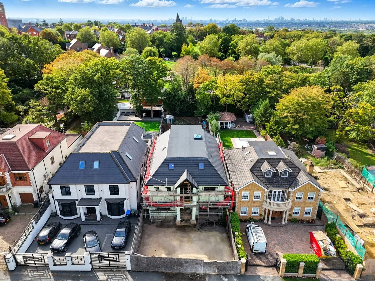 Tomswood Road, Chigwell, IG7 5QP, photo 10