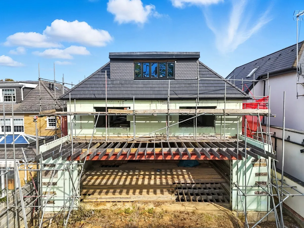 Tomswood Road, Chigwell, IG7 5QP, photo 9