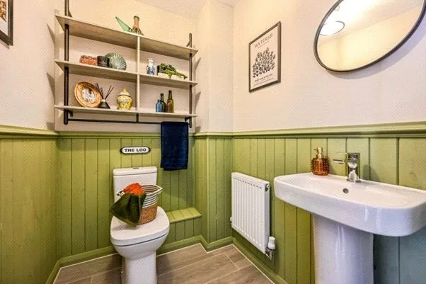 Pinfold Place, Bootle, L30, photo 7