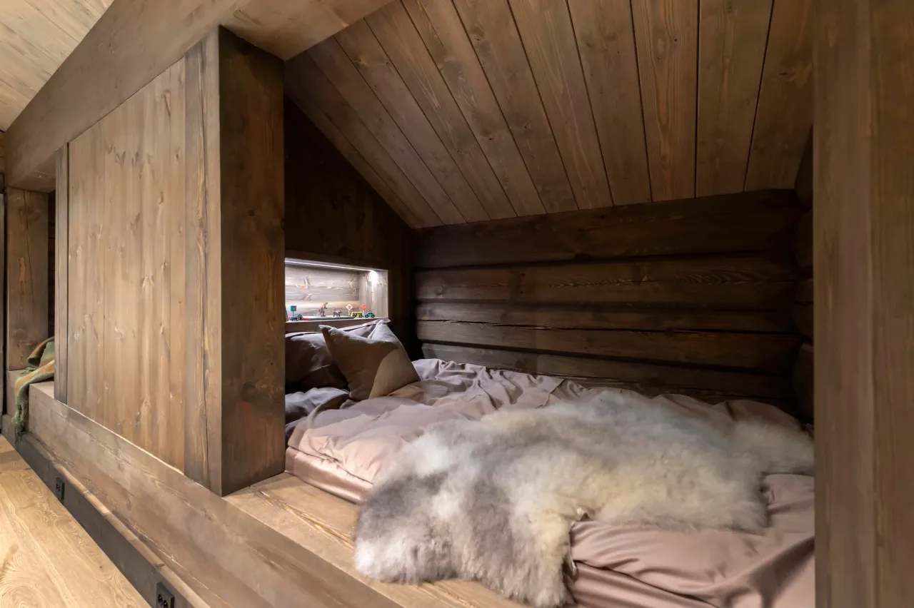 Oppdal, Norway, photo 15