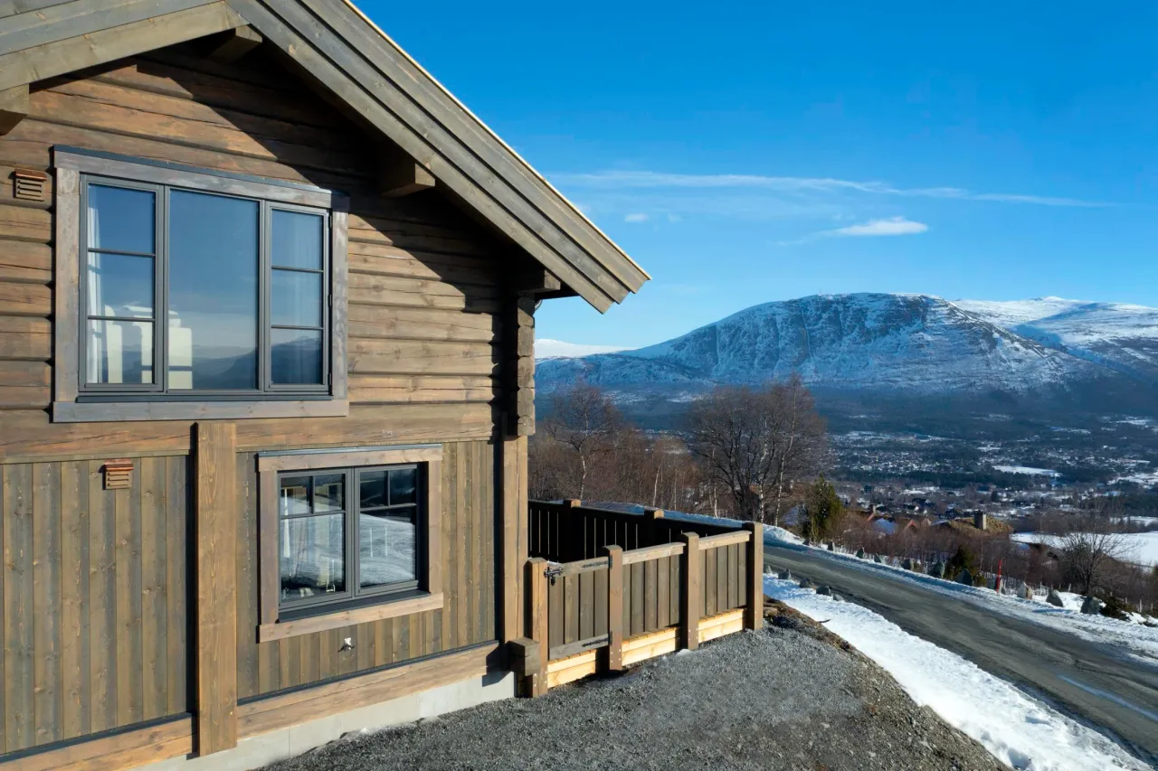 Oppdal, Norway, photo 2