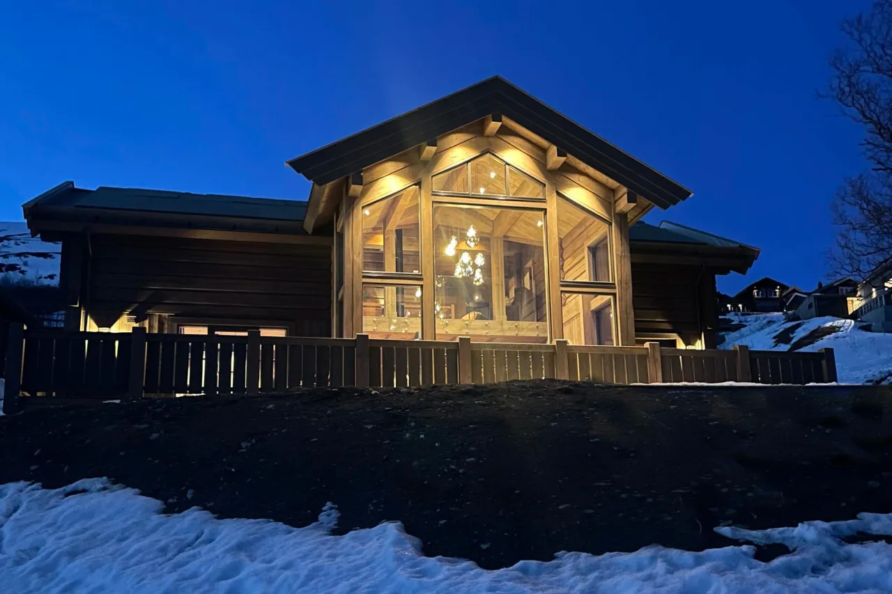 Oppdal, Norway, photo 28