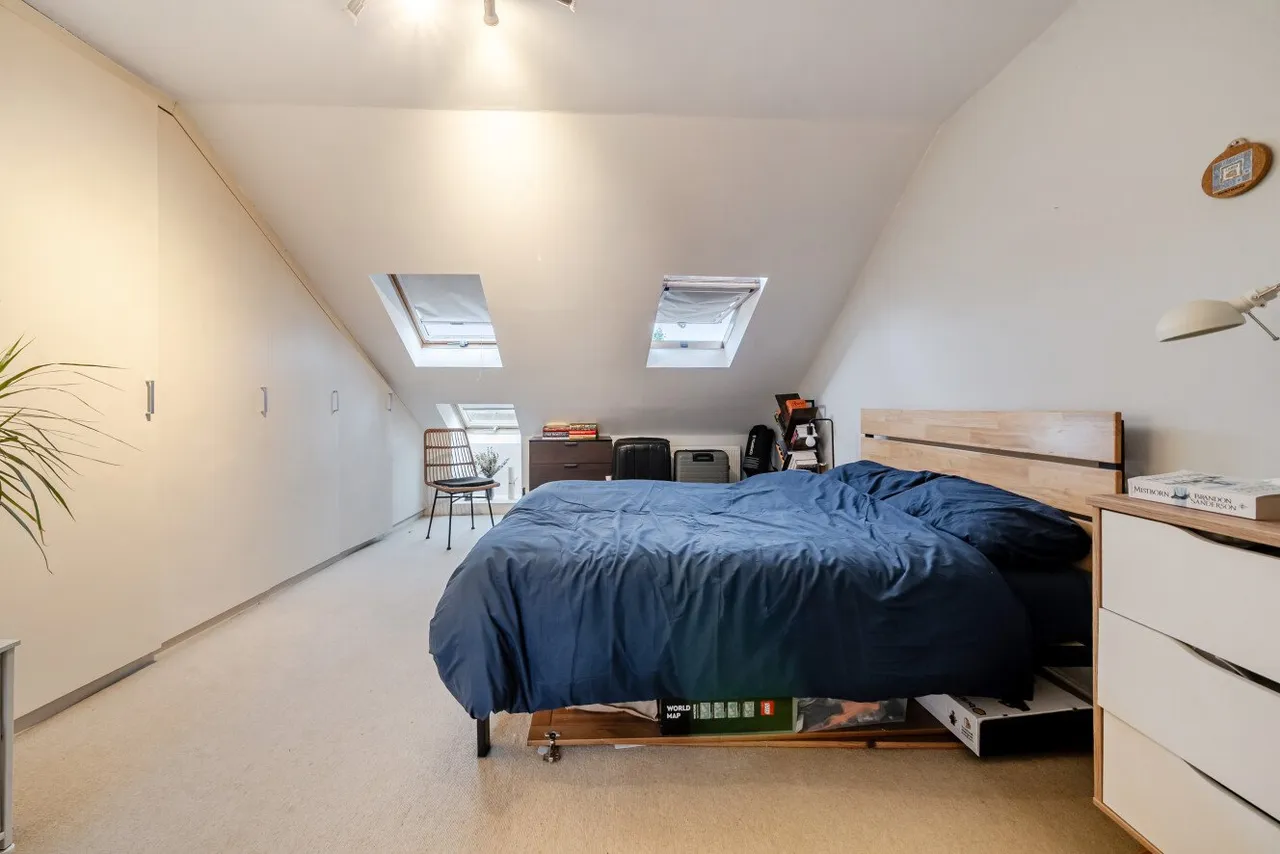 Leythe Road, Acton, W3, photo 7