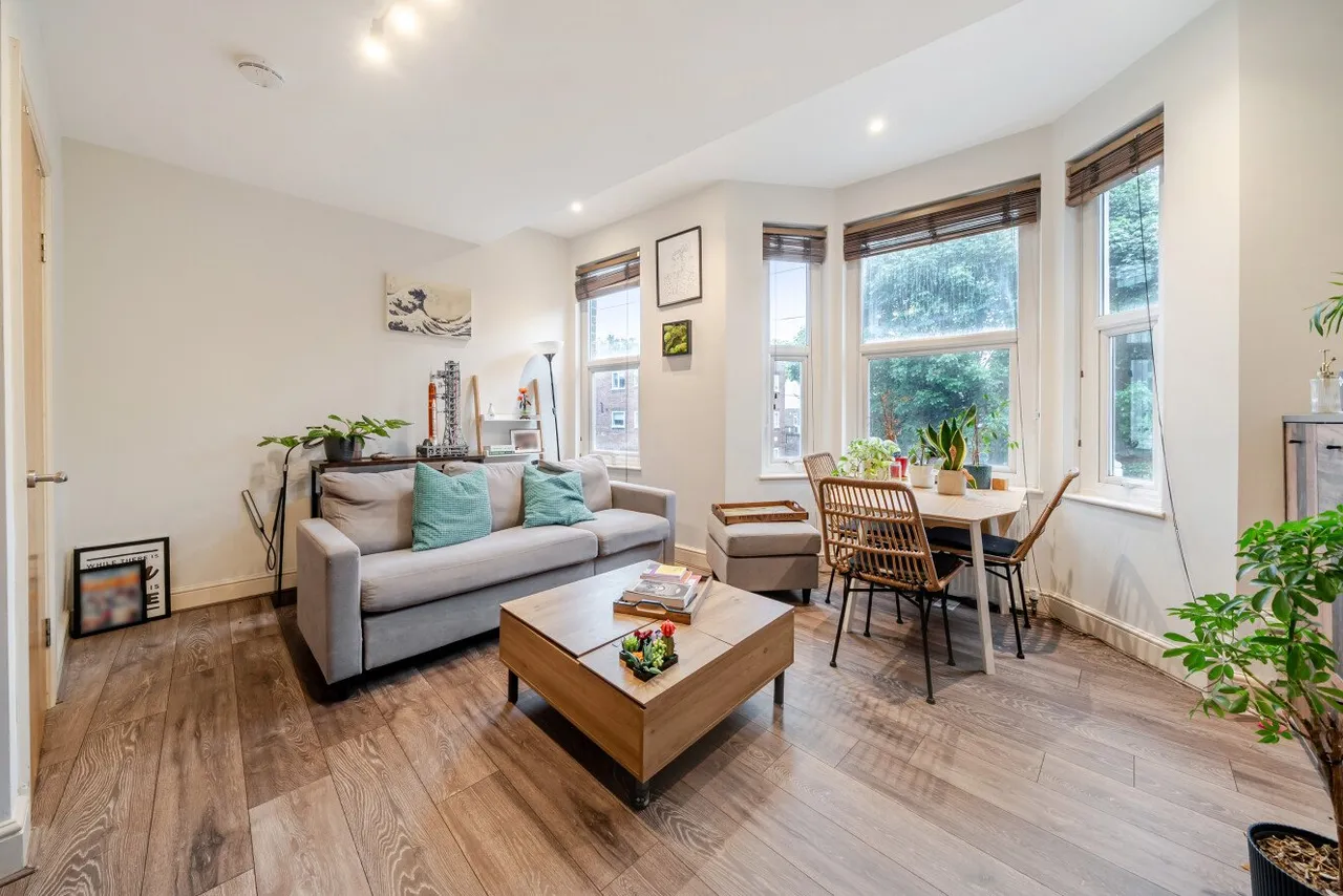 Leythe Road, Acton, W3, photo 12