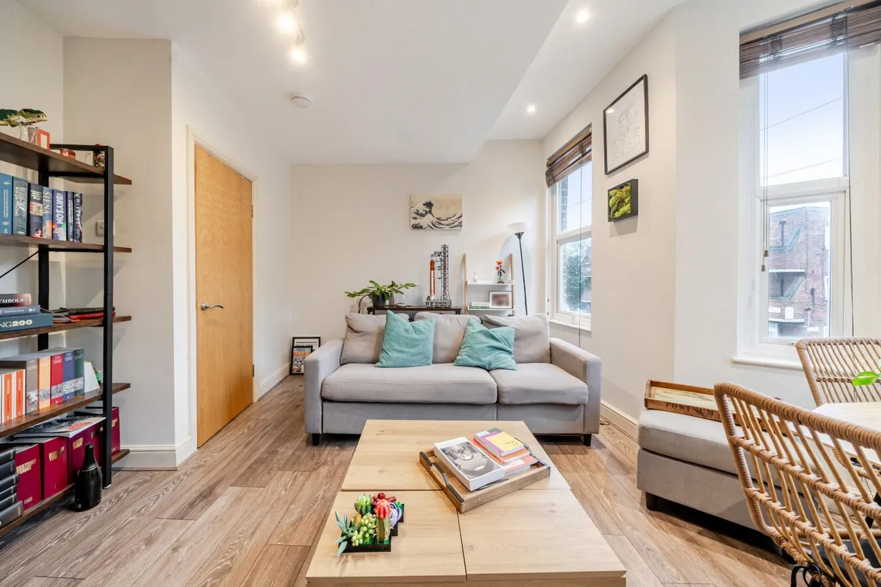 Leythe Road, Acton, W3, photo 9