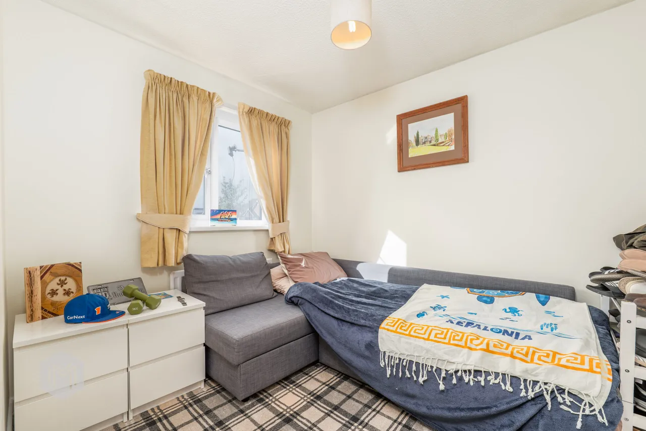 Burghley Close, Radcliffe, Manchester, M26 3XZ, photo 9