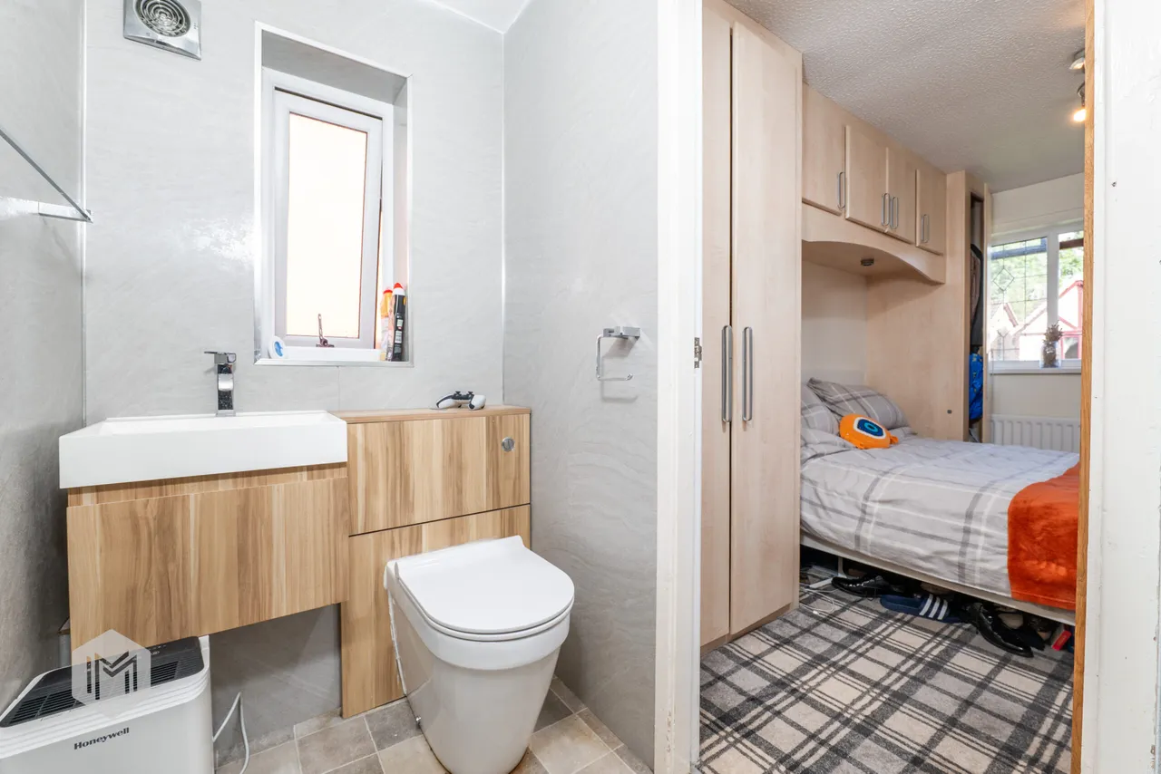 Burghley Close, Radcliffe, Manchester, M26 3XZ, photo 8
