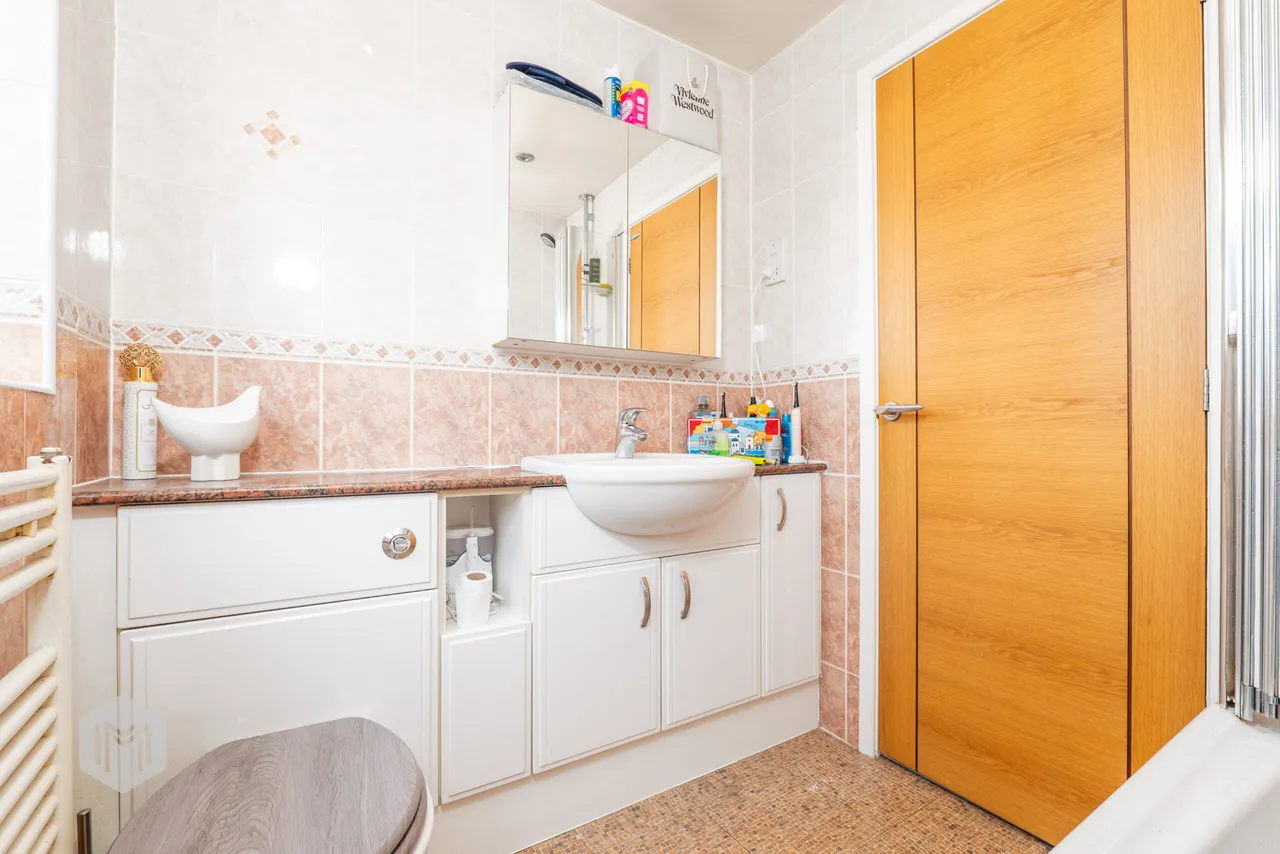 Burghley Close, Radcliffe, Manchester, M26 3XZ, photo 11