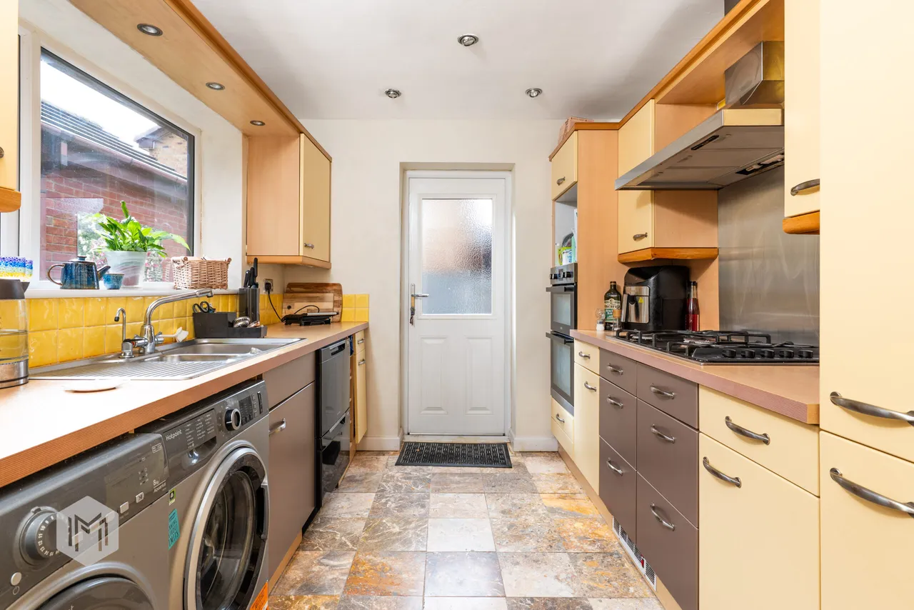 Burghley Close, Radcliffe, Manchester, M26 3XZ, photo 5