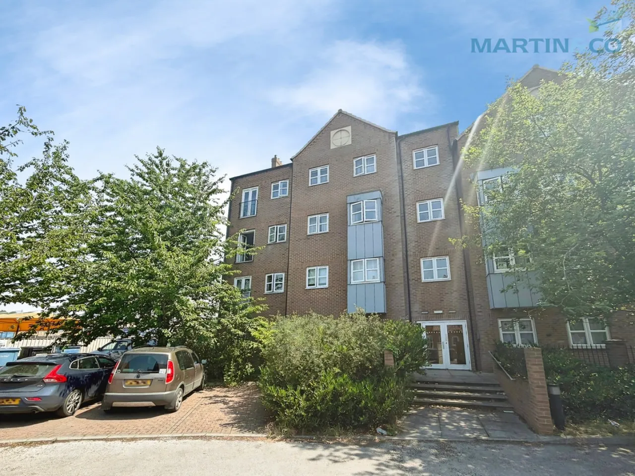 Trinity View, Gainsborough, DN21, photo 15