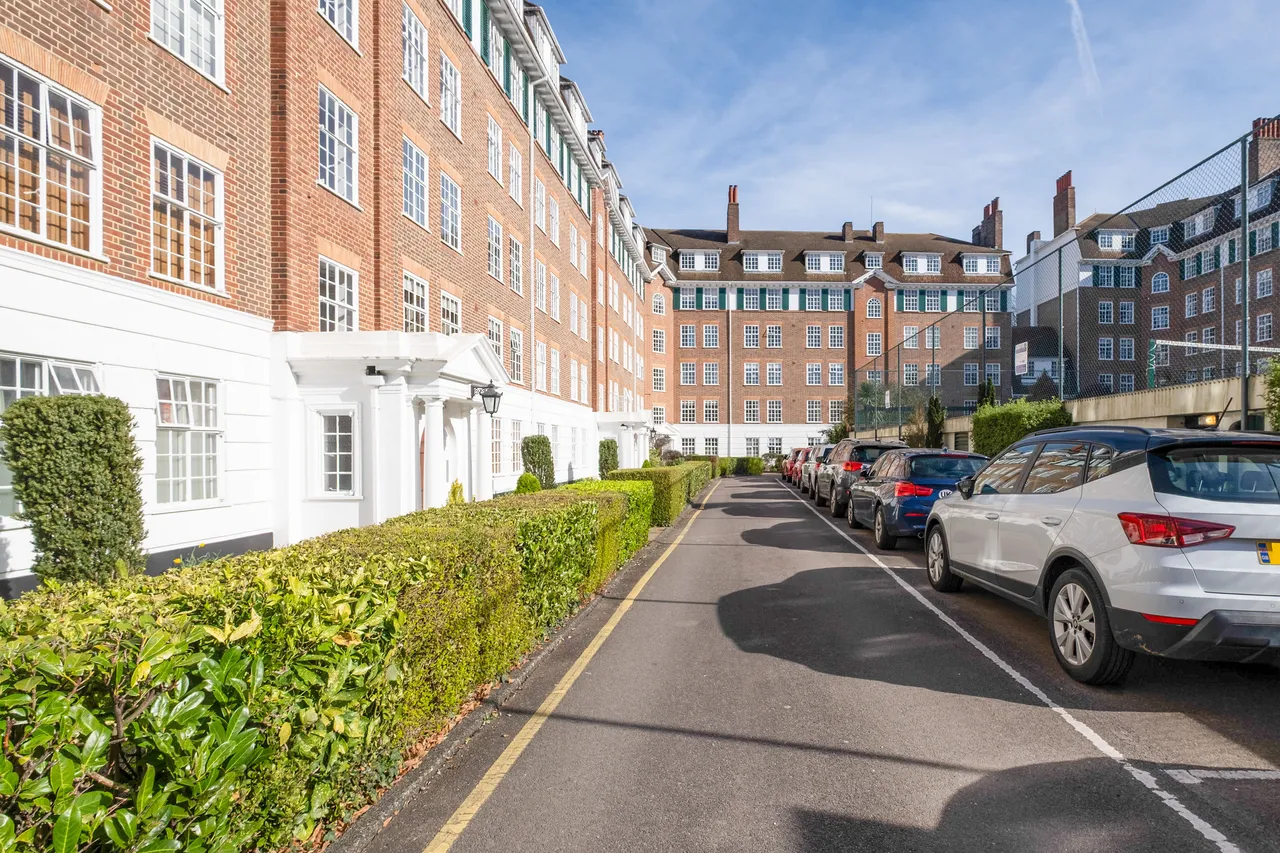 Richmond Hill Court, RICHMOND, TW10, photo 10