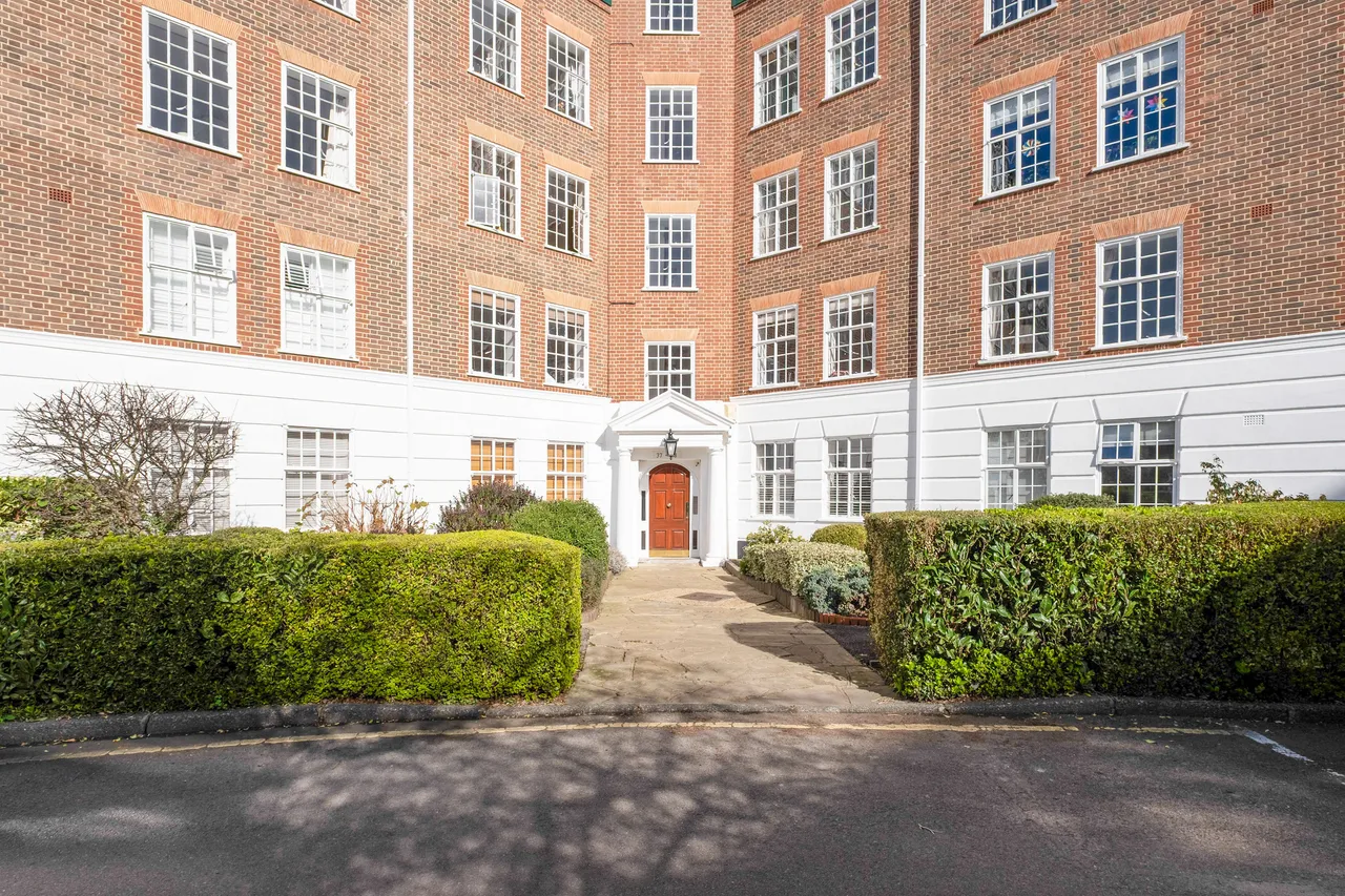 Richmond Hill Court, RICHMOND, TW10, photo 9