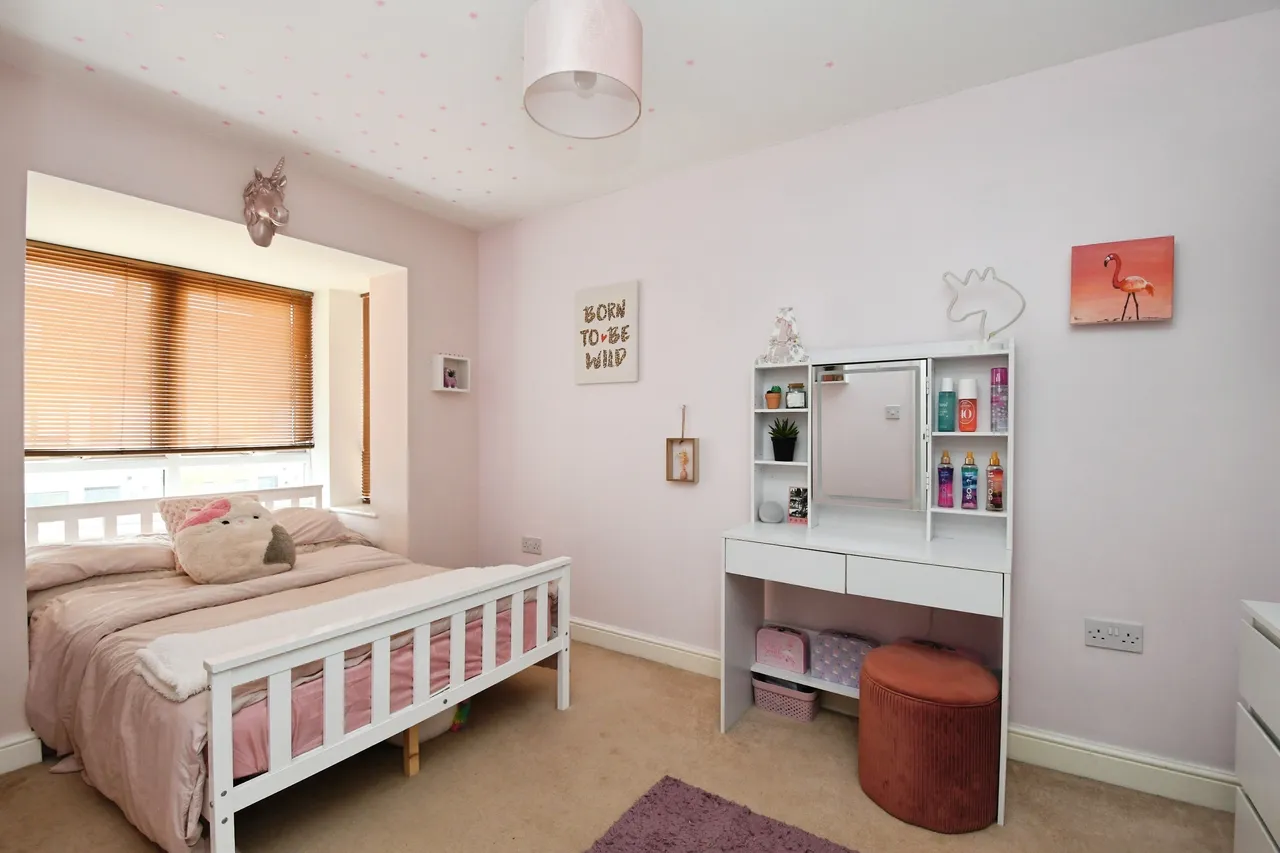Canal Court, Saxilby. Lincoln, photo 10
