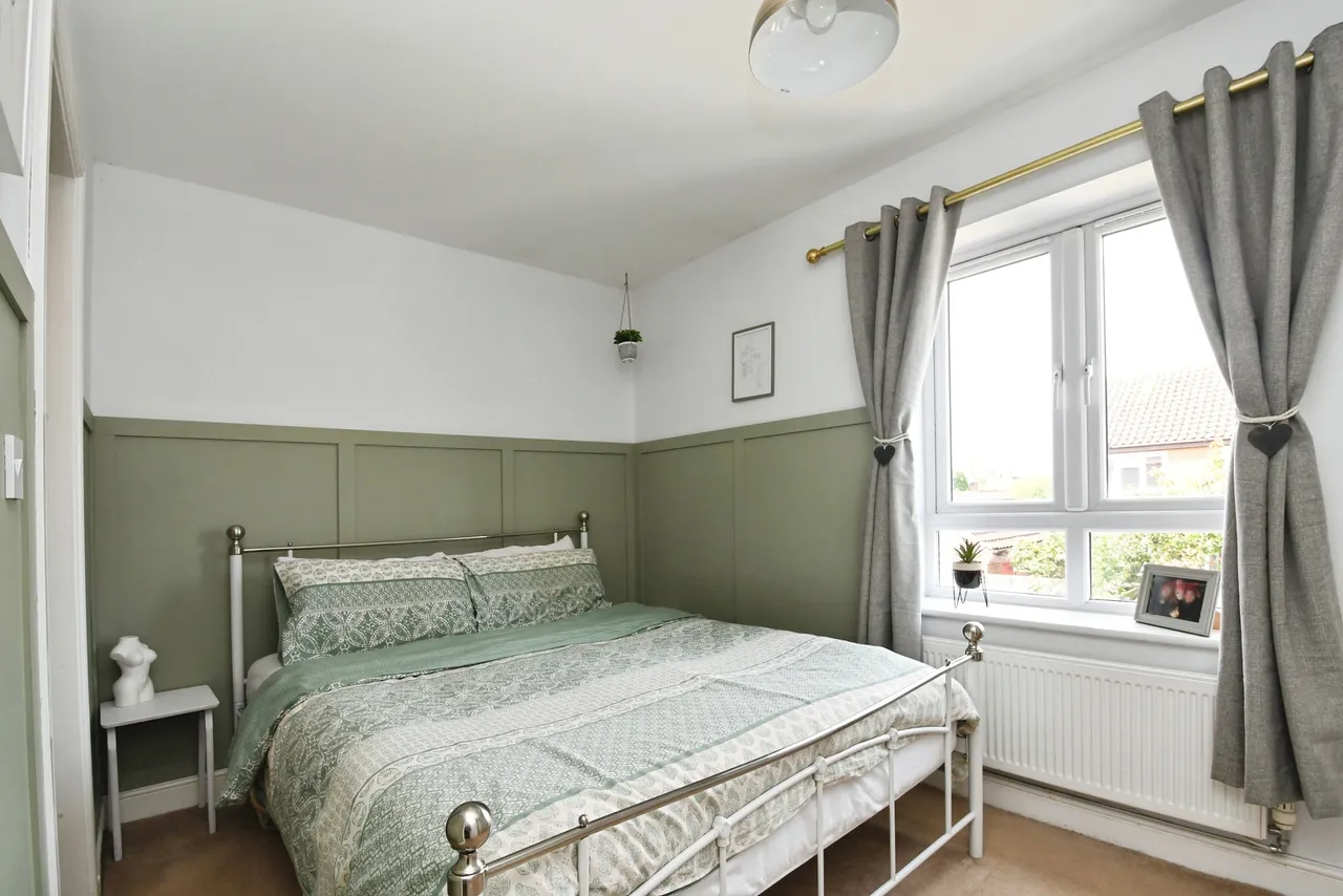 Canal Court, Saxilby. Lincoln, photo 11