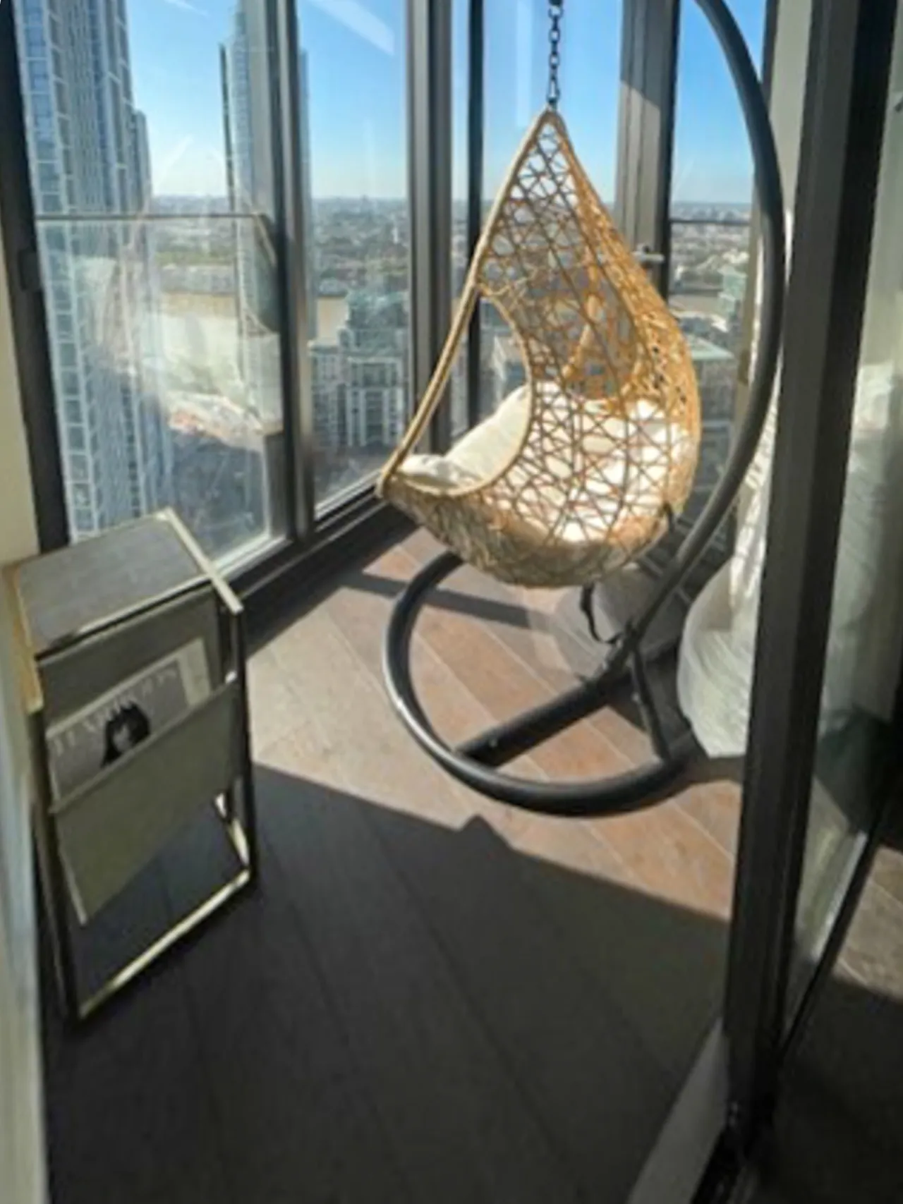 2608, Damac Tower, 63-71 Bondway, London, photo 10