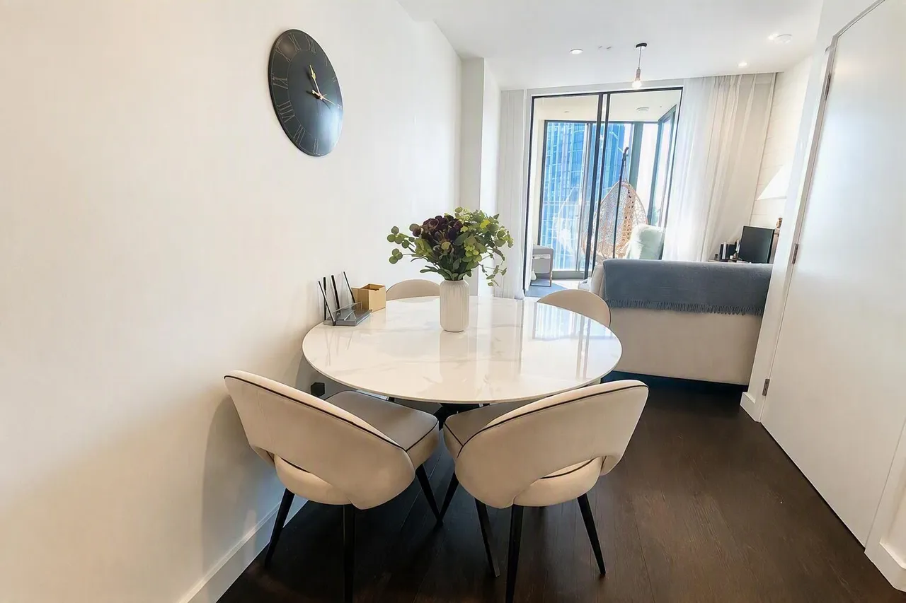 2608, Damac Tower, 63-71 Bondway, London, photo 2