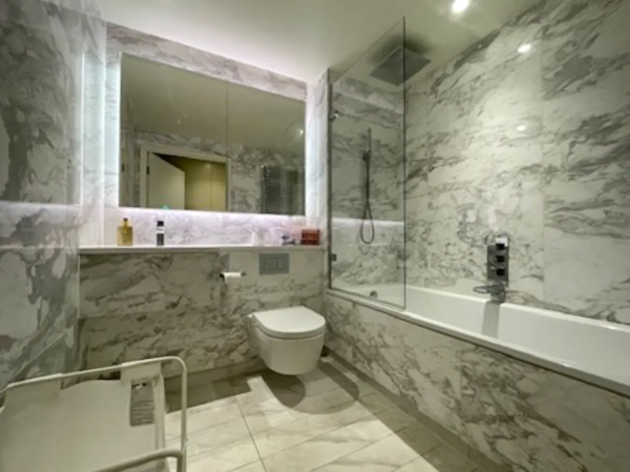 2608, Damac Tower, 63-71 Bondway, London, photo 7