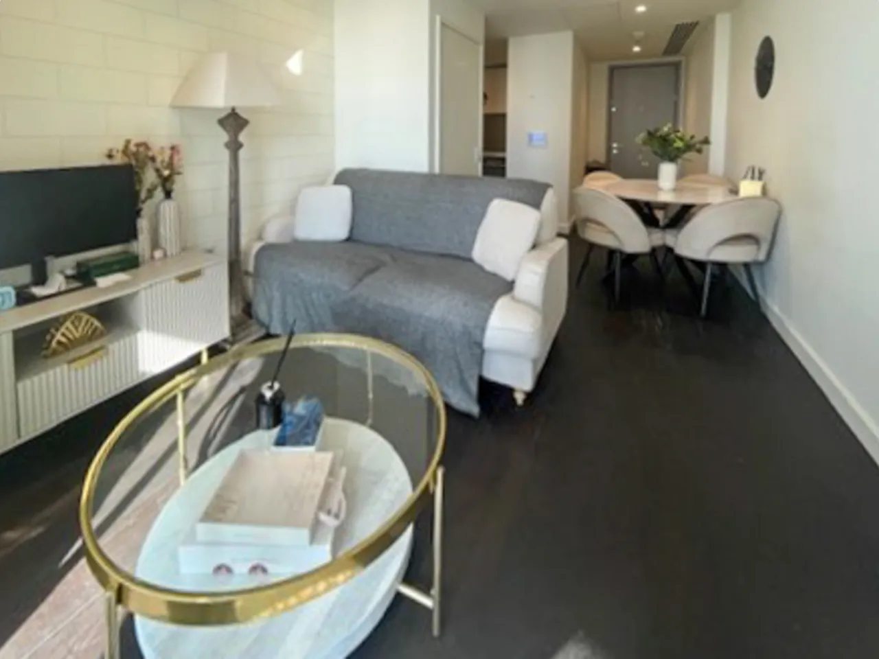 2608, Damac Tower, 63-71 Bondway, London, photo 8
