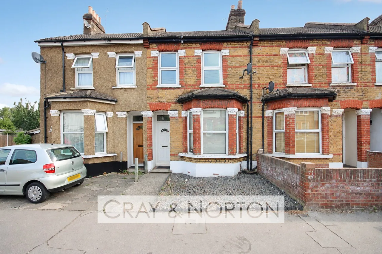 3 bed house for sale — Stretton Road, Addiscombe, CR0 6ET