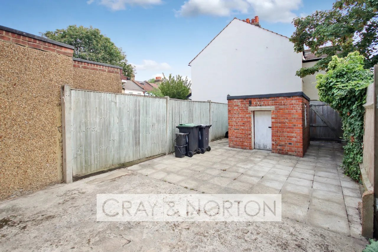 Stretton Road, Addiscombe, CR0 6ET, photo 8
