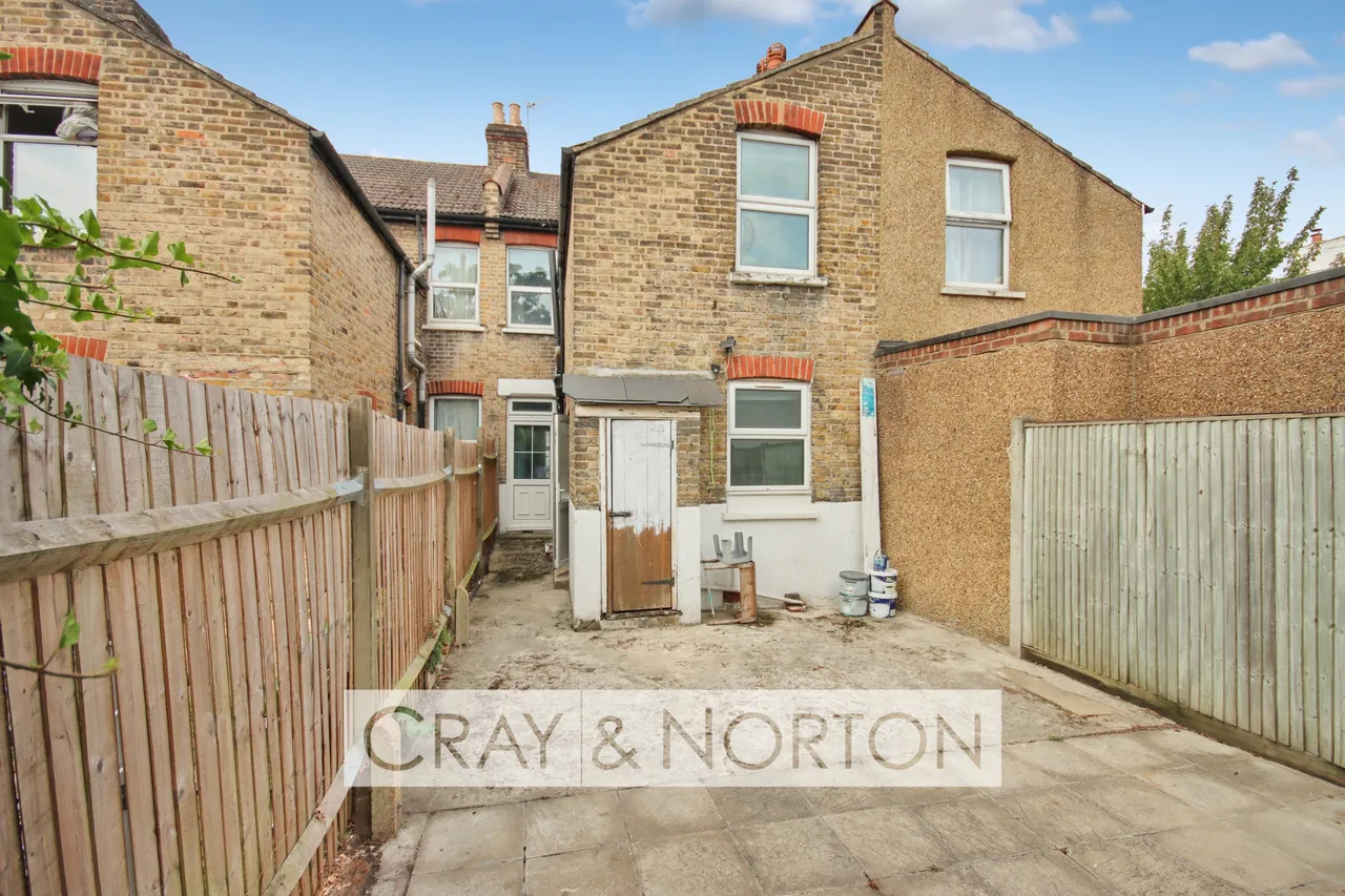 Stretton Road, Addiscombe, CR0 6ET, photo 7